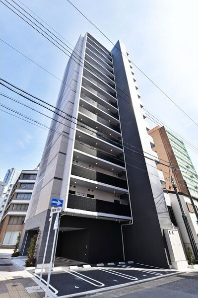 S-RESIDENCE名駅北alesia(アレシア)　FR、家具家電キャンペーン実施中の周辺