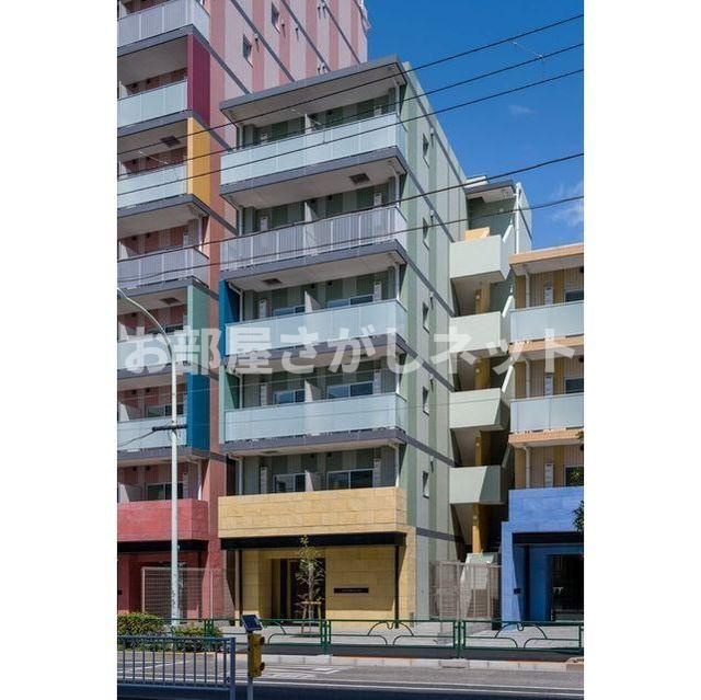 ＧＲＡＮ　ＰＡＳＥＯ田端Ｂ【おとり物件なし】#学生・社会人にオススメ！初期費用分割払いOK！