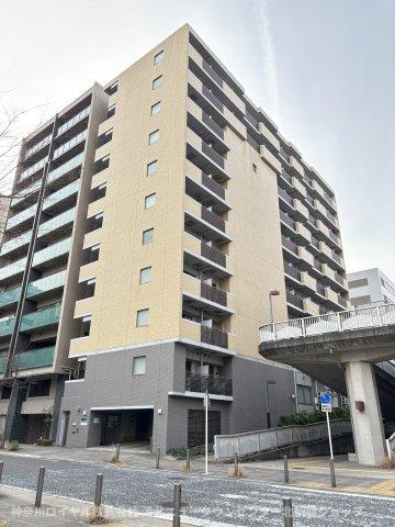T’s gardenセンター南の画像