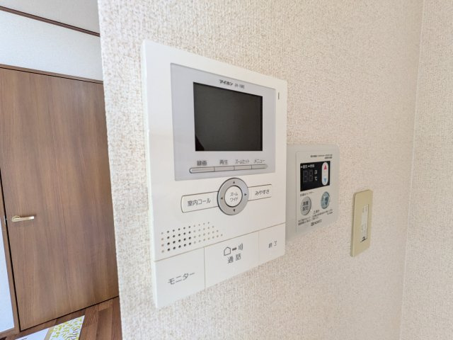ＳＴハウスのセキュリティ