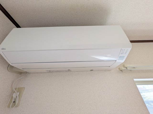 ＳＴハウスの設備