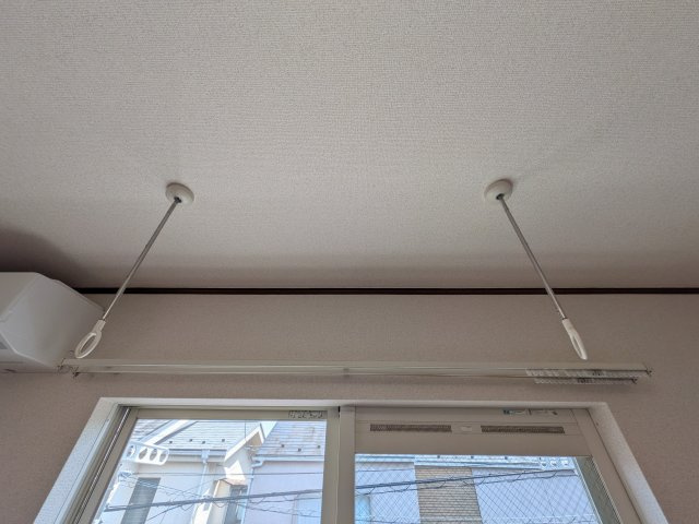 ＳＴハウスの設備