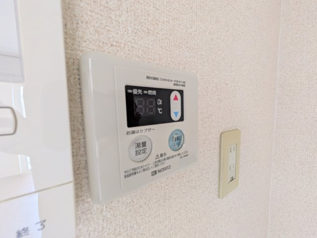 ＳＴハウスの設備