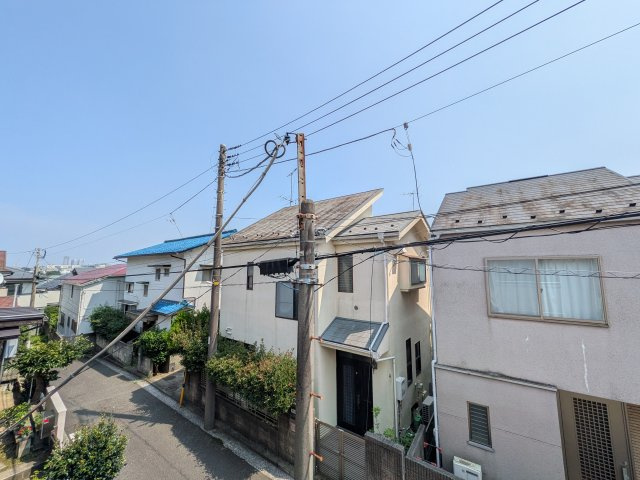 ＳＴハウスの展望