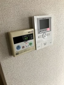 ＳＴハウスのセキュリティ