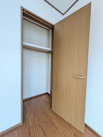 ＳＴハウスの収納