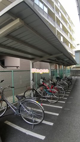 ヴァンヴェールのその他共用部分
