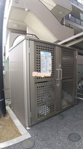 ヴァンヴェールのその他共用部分