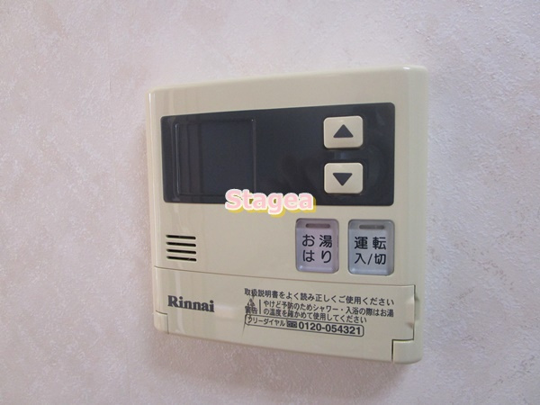 ヴァンヴェールの設備