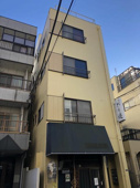 メゾンドチエコの画像