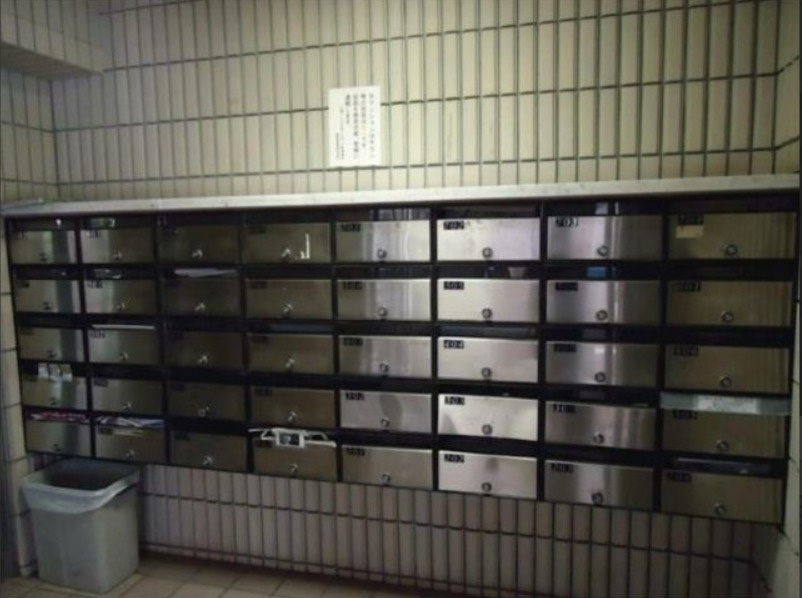 日興パレス文京ＰＡＲＴ５のその他共用部分