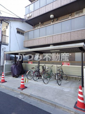  | グランドソレーユ壱番館（シャーメゾン）