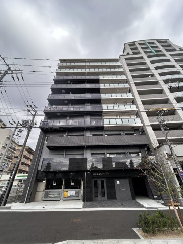 ソルテラスKOBE湊町の画像
