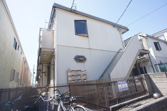 フォーブル幕張Ⅱ