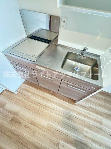 セレニテ神戸ミラクノールのその他
