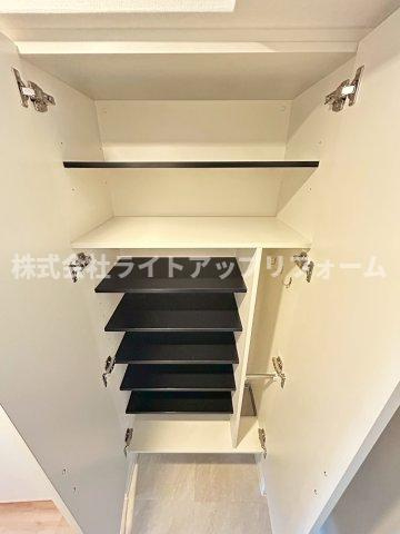 セレニテ神戸ミラクノールのその他