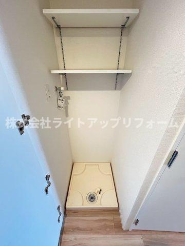 セレニテ神戸ミラクノールの設備