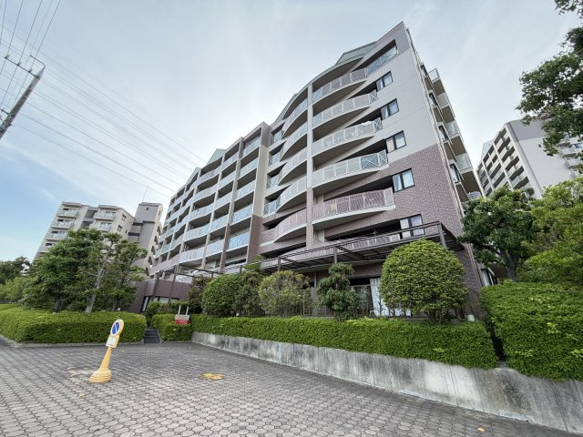 シンフォニアみなみが丘イーストD棟
