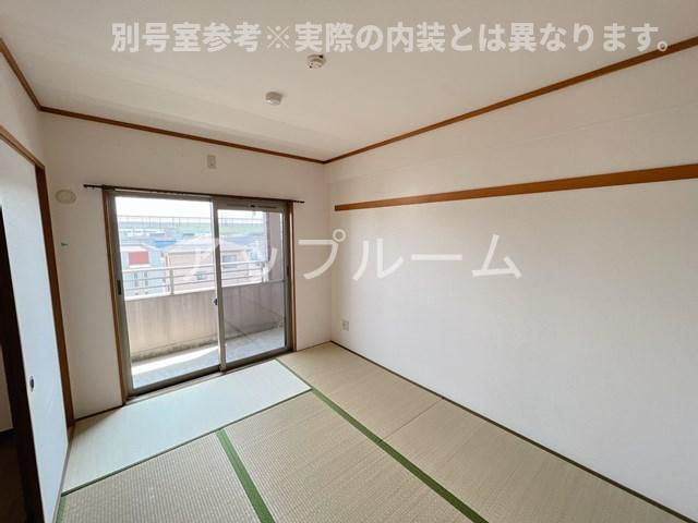 Granville(グランビル) | 春日井市町田町の居住用(賃貸)｜春日井市の