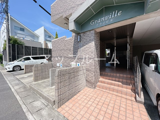 Granville(グランビル) | 春日井市町田町の居住用(賃貸)｜春日井市の