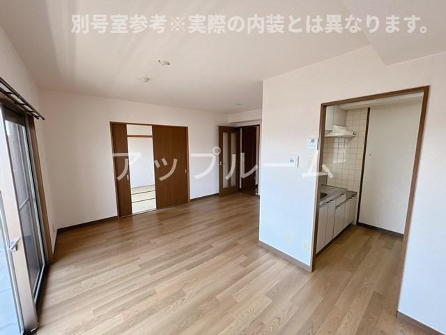 Granville(グランビル) | 春日井市町田町の居住用(賃貸)｜春日井市の