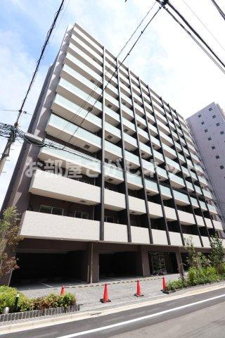 GENOVIA浅草Ⅵskygarden【おとり物件なし】#学生・社会人にオススメ！