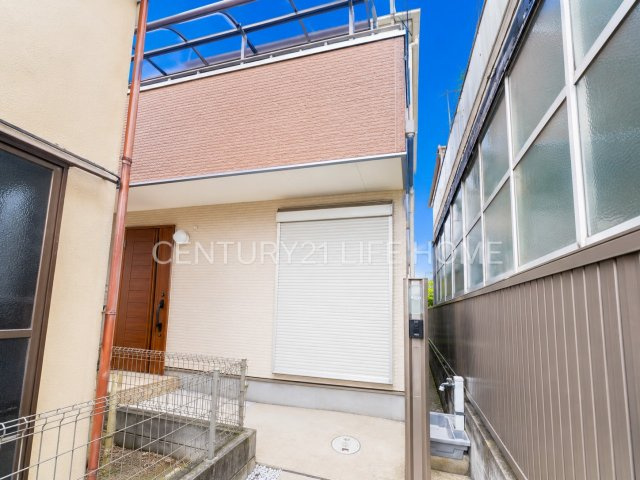 東急田園都市線「用賀」中古戸建の画像