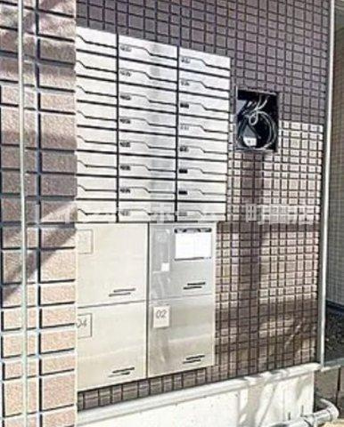 サビオ八王子※初期費用分割あと払いサービス利用可能物件のその他共用部分