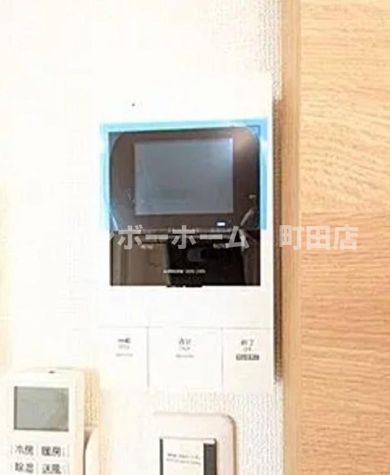 サビオ八王子※初期費用分割あと払いサービス利用可能物件のセキュリティ