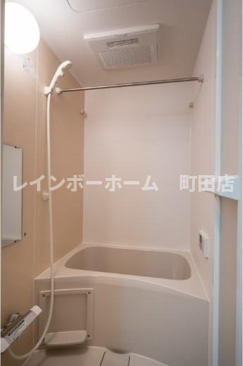 サビオ八王子※初期費用分割あと払いサービス利用可能物件の浴室