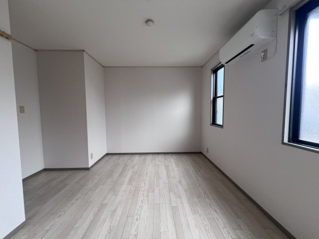 カムールヨシカワの子供部屋
