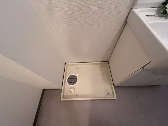 カムールヨシカワの設備
