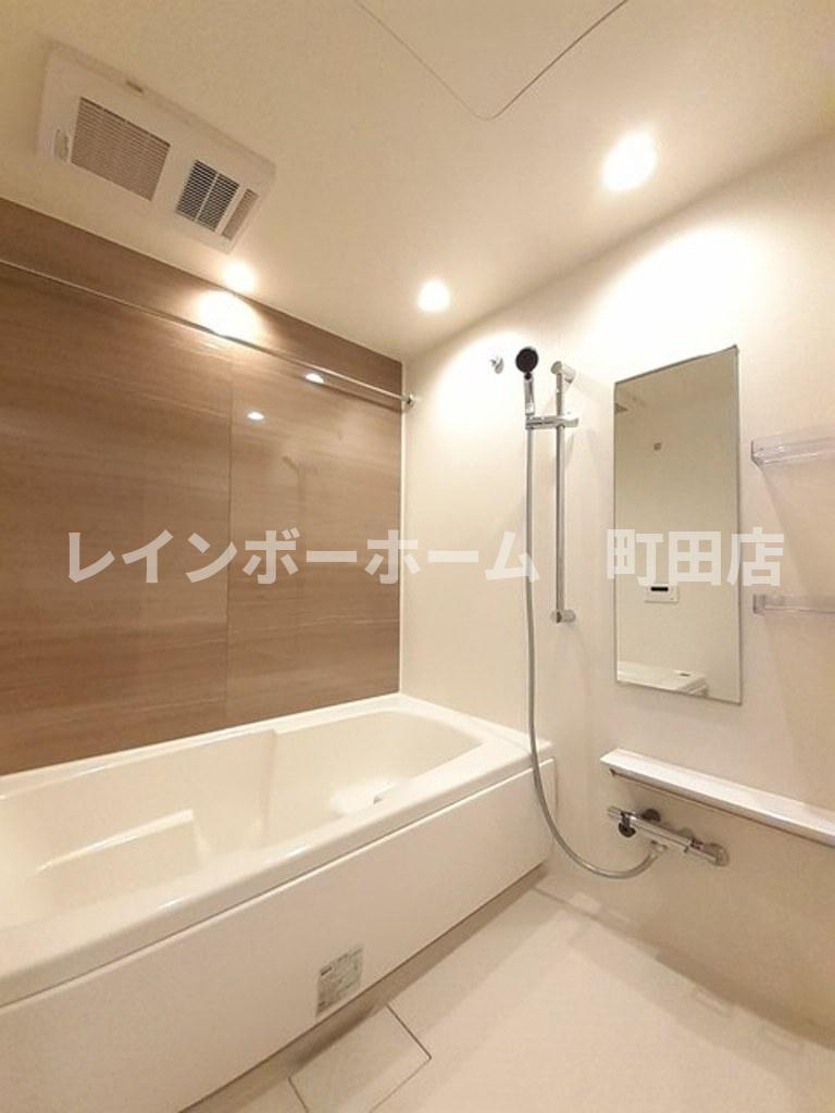 Floria2※初期費用分割あと払いサービス利用可能物件の浴室