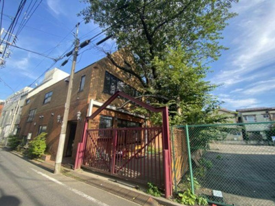 【周辺】 | 豊島区上池袋3丁目　新築戸建　11980万円 | こざくら幼稚園