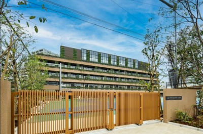 【周辺】 | 豊島区上池袋3丁目　新築戸建　11980万円 | 豊島区立池袋第一小学校