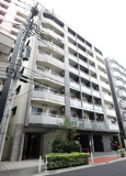 板橋区清水町のマンションの画像