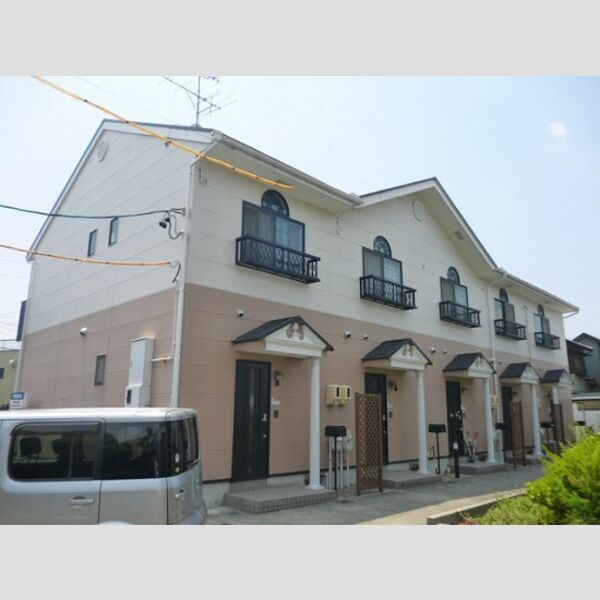デュープレックス吉川Ⅱ　名古屋市賃貸　仲介手数料無料