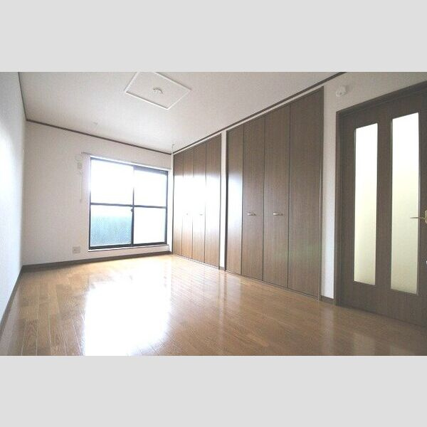デュープレックス吉川Ⅱ　名古屋市賃貸　仲介手数料無料の内装