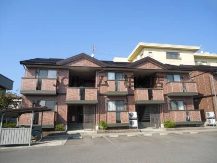 ＣＡＳＡ杜Ａ　