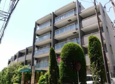 【外観】 | びゅう中野文園