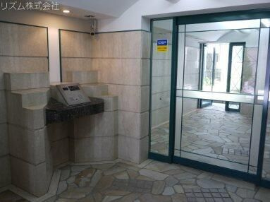 【その他共用部分】 | びゅう中野文園