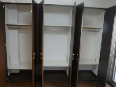 【収納】 | びゅう中野文園