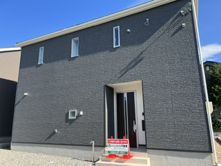 塩尻市塩尻町　新築戸建