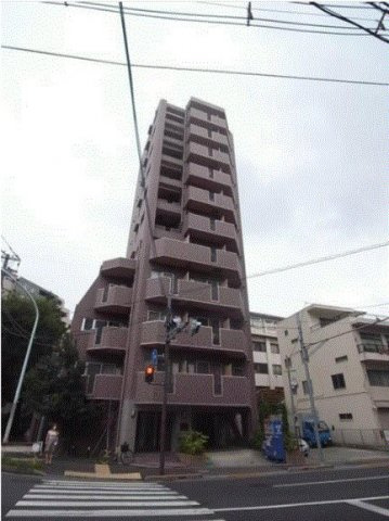 メインステージ飯田橋