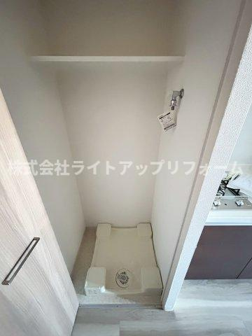 プレサンスKOBEシフォンの設備