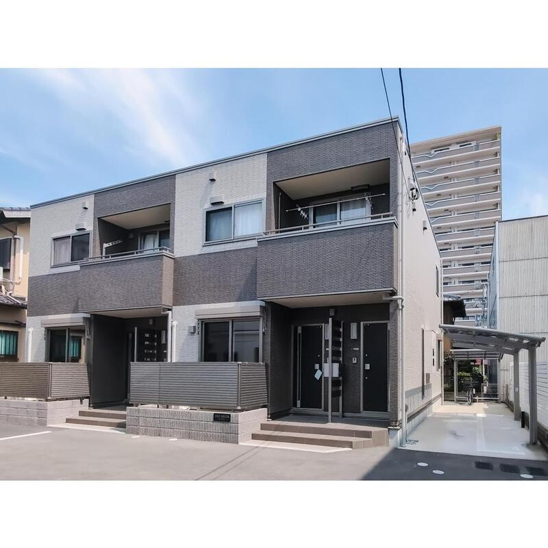 ライトメゾン　姪浜小学校区