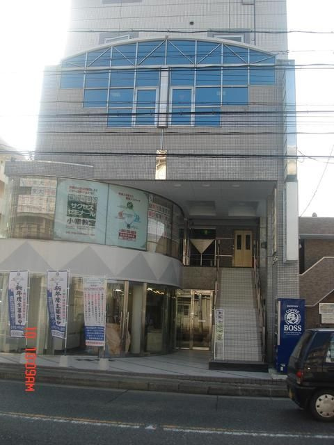 ＳＪＫビルⅧ小幡の外観