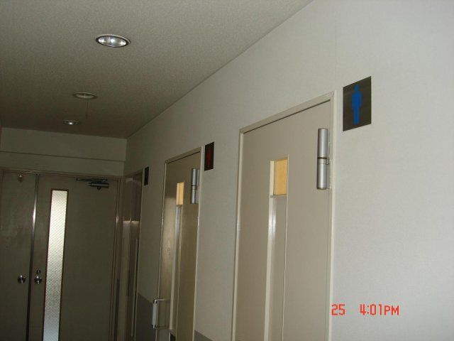 ＳＪＫビルⅧ小幡の内装