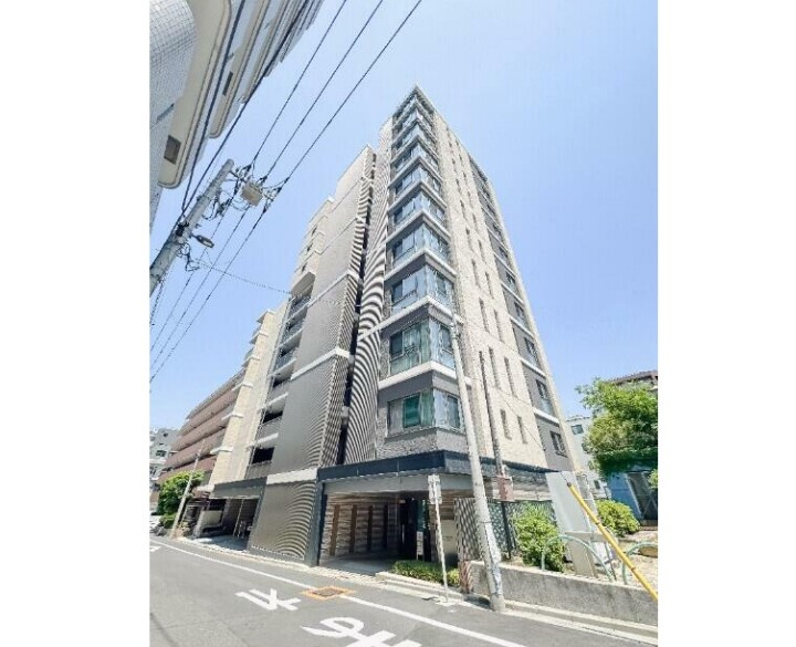 クレヴィア錦糸町ガーデンコーストの画像