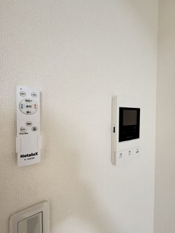 リブリ東村山のセキュリティ
